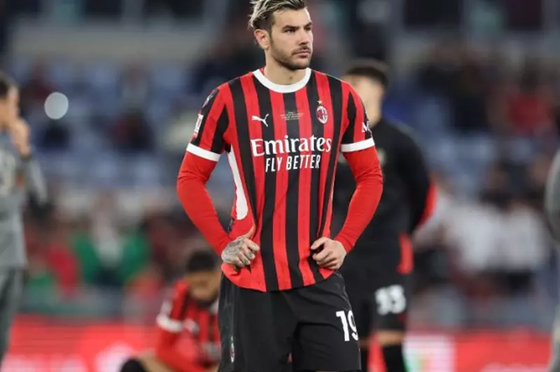 ثيو هيرنانديز